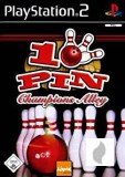 10 Pin Champions Alley für PS2