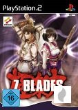 7 Blades für PS2