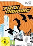 Free Running für Wii