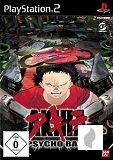 Akira Psycho Ball für PS2