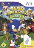 Sega Superstars Tennis für Wii