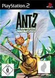 Antz Extreme Racing für PS2