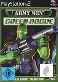 Army Men: Green Rogue für PS2