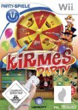 Kirmes Party für Wii