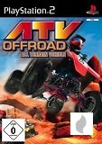 ATV Offroad für PS2