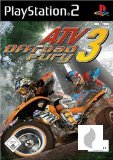 ATV Offroad Fury 3 für PS2