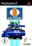 Auto Modellista für PS2