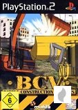 Battle Construction Vehicles für PS2