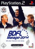 BDFL Manager 2004 für PS2