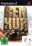 Ben Hur für PS2