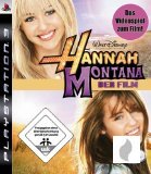 Disney: Hannah Montana: Der Film für PS3