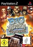 Big Mutha Truckers für PS2