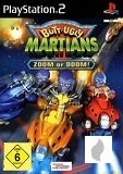 Butt-Ugly Martians: Zoom or Doom für PS2