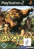 Cabela's Dangerous Hunts für PS2