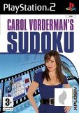 Carol Vorderman's Sudoku für PS2