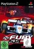 Cart Fury Championship Racing für PS2