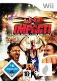 TNA Impact! Total Nonstop Action Wrestling für Wii