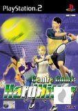 Centre Court: Hard Hitter für PS2