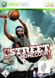 NBA Street: Homecourt für XBox 360