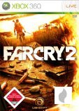 Far Cry 2 für XBox 360