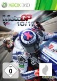 Moto GP 10/11 für XBox 360