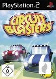 Circuit Blasters für PS2