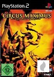Circus Maximus: Chariot Wars für PS2