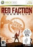 Red Faction: Guerrilla für XBox 360