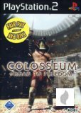 Colosseum: Road to Freedom für PS2