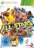 WWE All-Stars für XBox 360