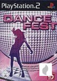 Dance Fest für PS2