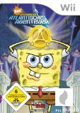 Spongebobs Atlantisches Abenteuer für Wii