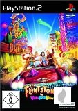 Die Flintstones: Viva Rock Vegas für PS2