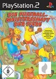 Die Fussball-Meisterschaft der Tiere für PS2