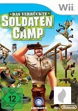 Das verrückte Soldaten-Camp für Wii