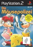 Die M&auml;usepolizei für PS2