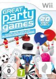 Great Party Games für Wii