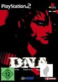 D.N.A.: Dark Native Apostle für PS2