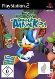 Donald Duck: Quack Attack für PS2