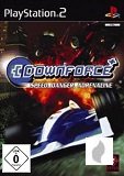 Downforce für PS2