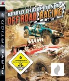 World Championship Off Road Racing für PS3
