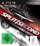 Split/Second: Velocity für PS3