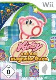 Kirby und das magische Garn für Wii