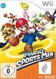 Mario Sports Mix für Wii
