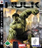 Der Unglaubliche Hulk für PS3