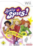 Totally Spies!: Totally Party für Wii