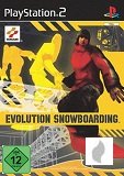 Evolution Snowboarding für PS2