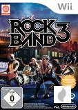 Rock Band 3 für Wii