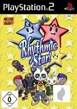 EyeToy: Rhythmic Star für PS2
