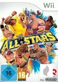 WWE All-Stars für Wii